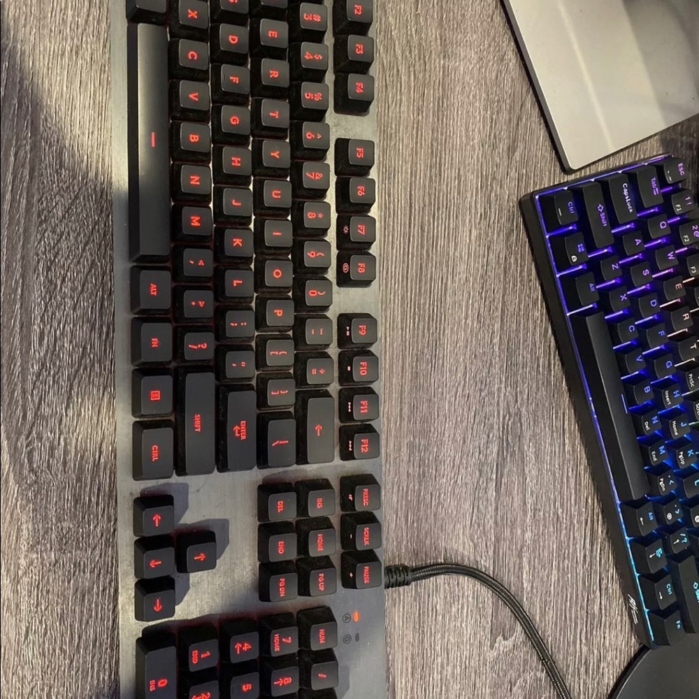 Logitech g413 carbon keyboard